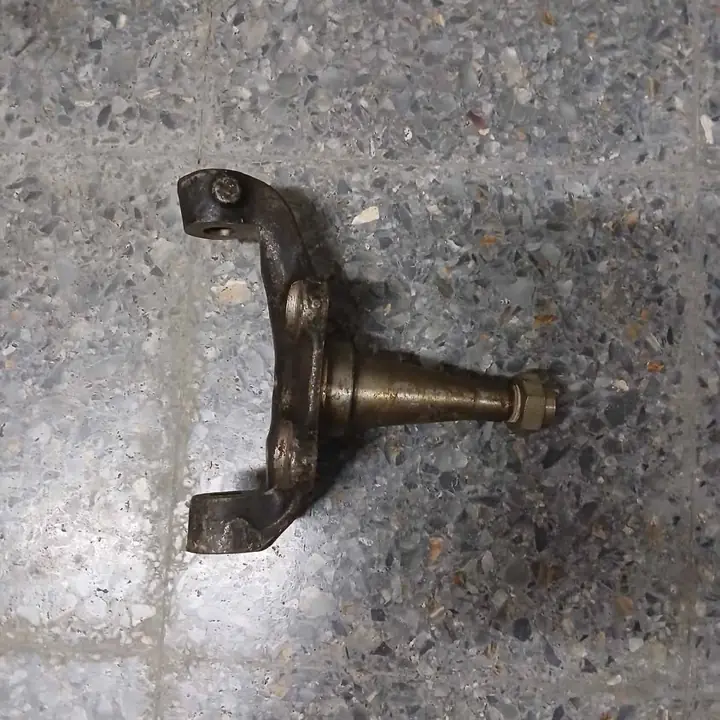 Punta de eje fiat 125/1500/1600