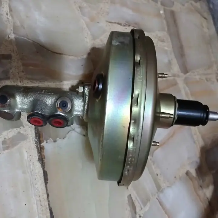 Servo de freno fiat tempra
