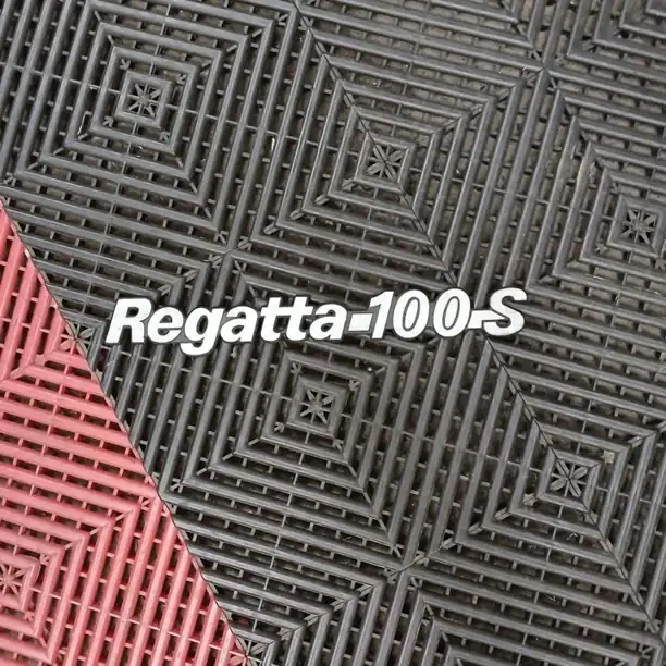 Insignia regatta 100S
