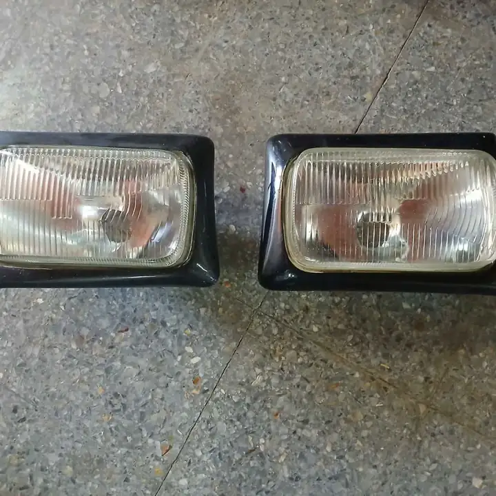 Juego opticas fiat 128 europa iava