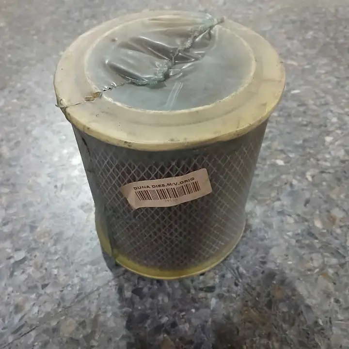 Filtro aire fiat duna/147 spazio/fiorino 1.3 diesel