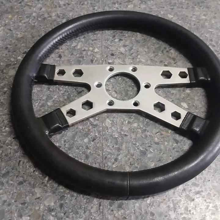 Volante k original iava