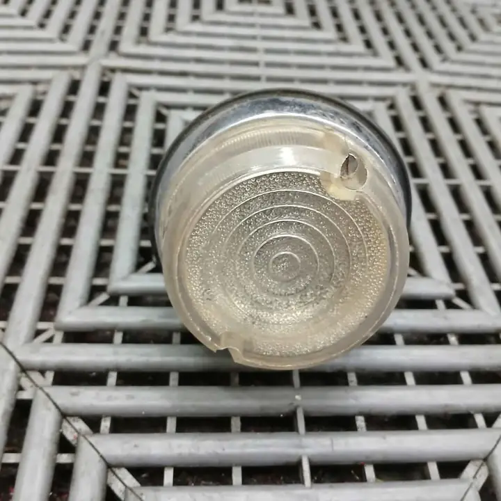 Faro luz marcha atrás fiat 1500
