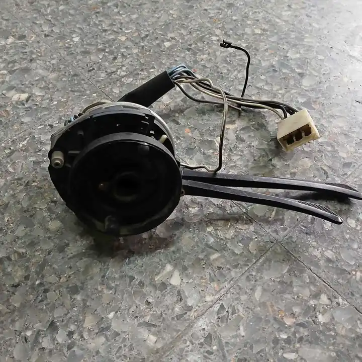 Llave comando de luces Vuaram fiat 125 multicarga