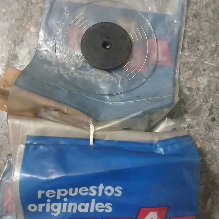 Cuadrante instrumental fiat 128 berlina
