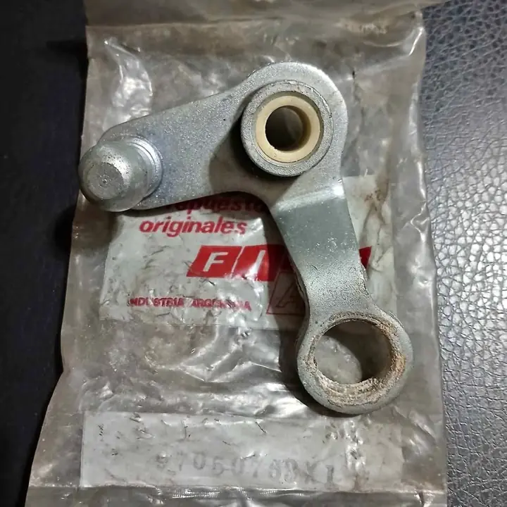 Movimiento reenvío selectora Fiat 125 Multicarga