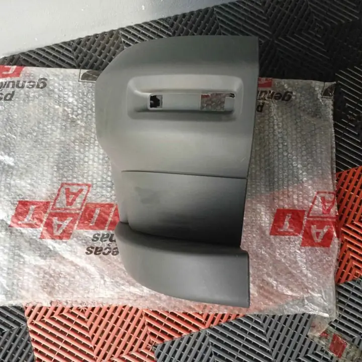 Puntera izquierda fiat strada working original