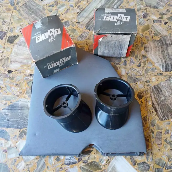 Juego difusores ventilacion torpedo fiat 147 CL5 TR5 Sorpasso