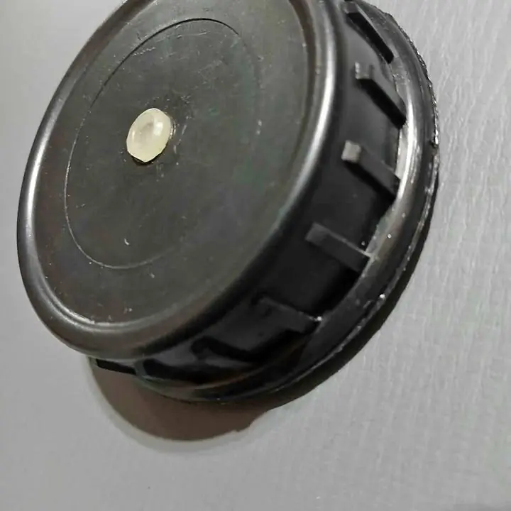 Tapa tanque combustible con valvula Fiat 128/133
