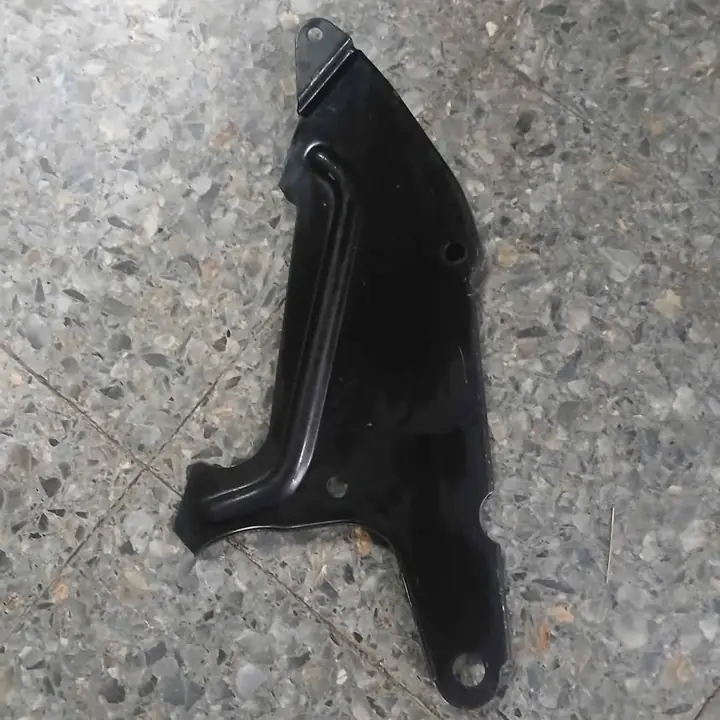 Chapa cubre volante fiat 128 super europa