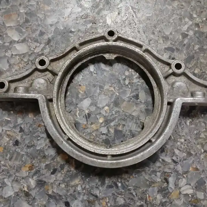 Tapa porta reten bancada fiat 1500/1600