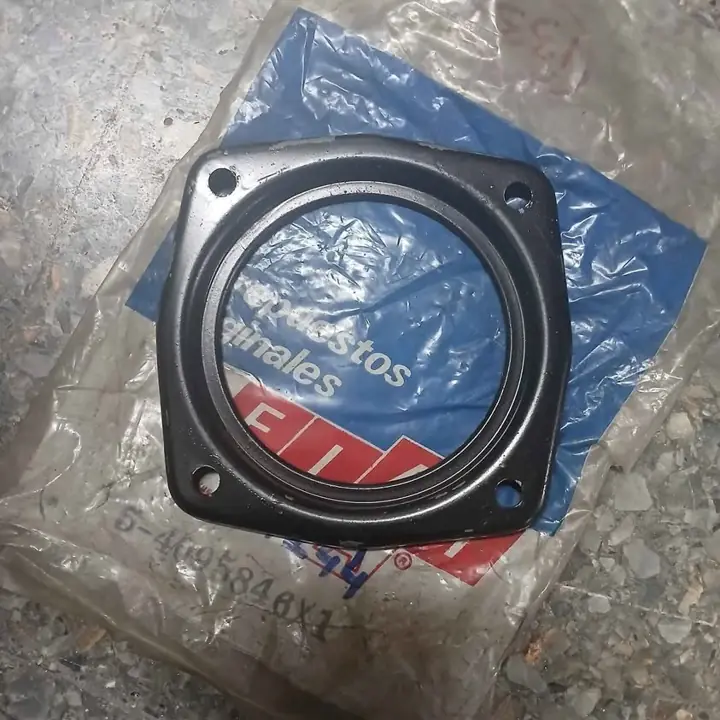 Soporte fuelle de caja fiat 133