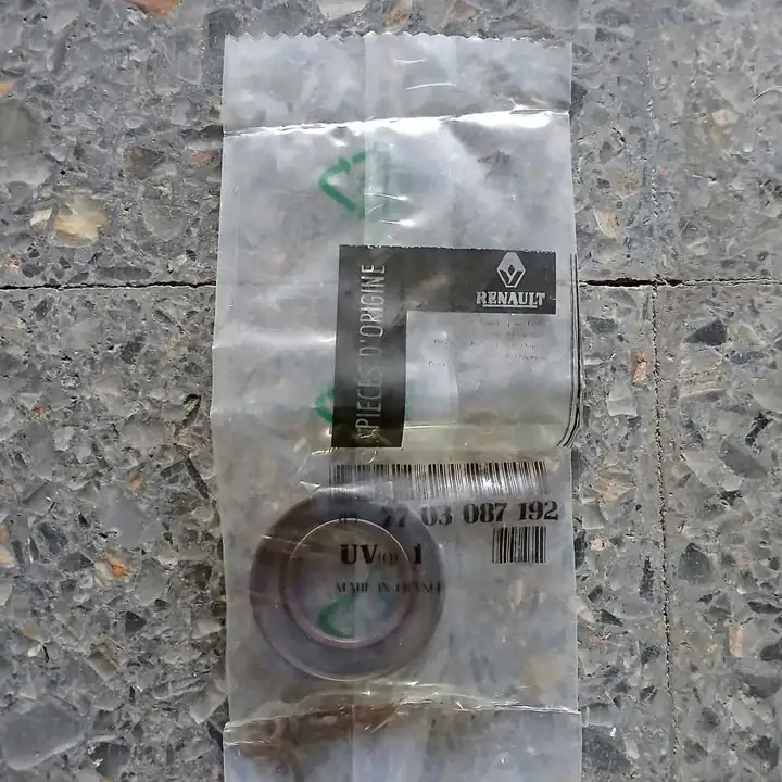 Reten árbol levas Renault