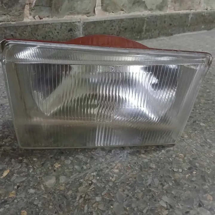 Optica izquierda fiat 128 super europa