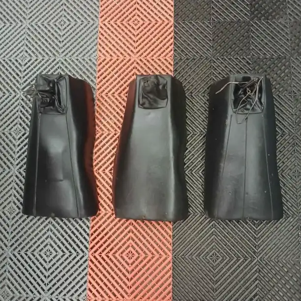 Consola palanca de cambios fiat