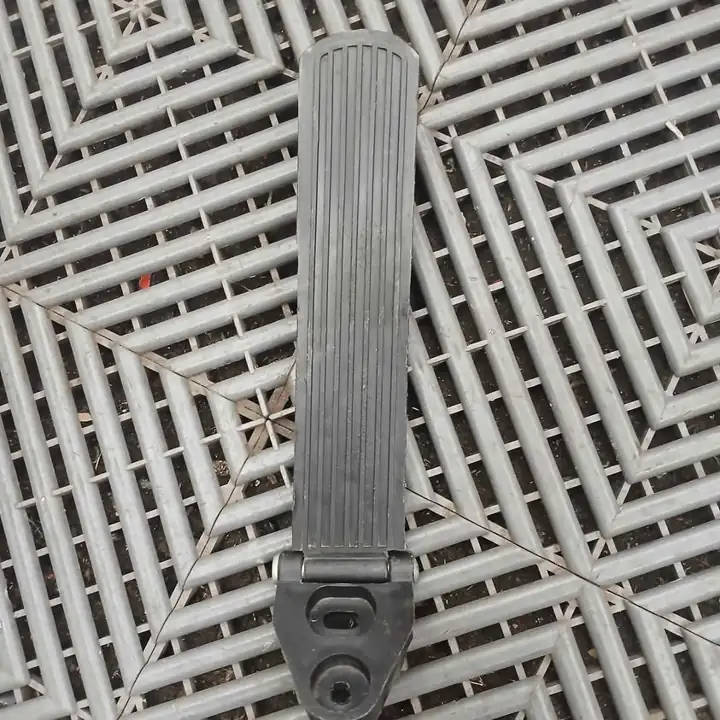 Pedal acelerador erpe fiat 1500/1600/125