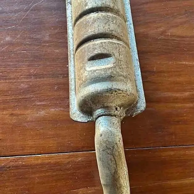Silenciador trasero original fiat 128