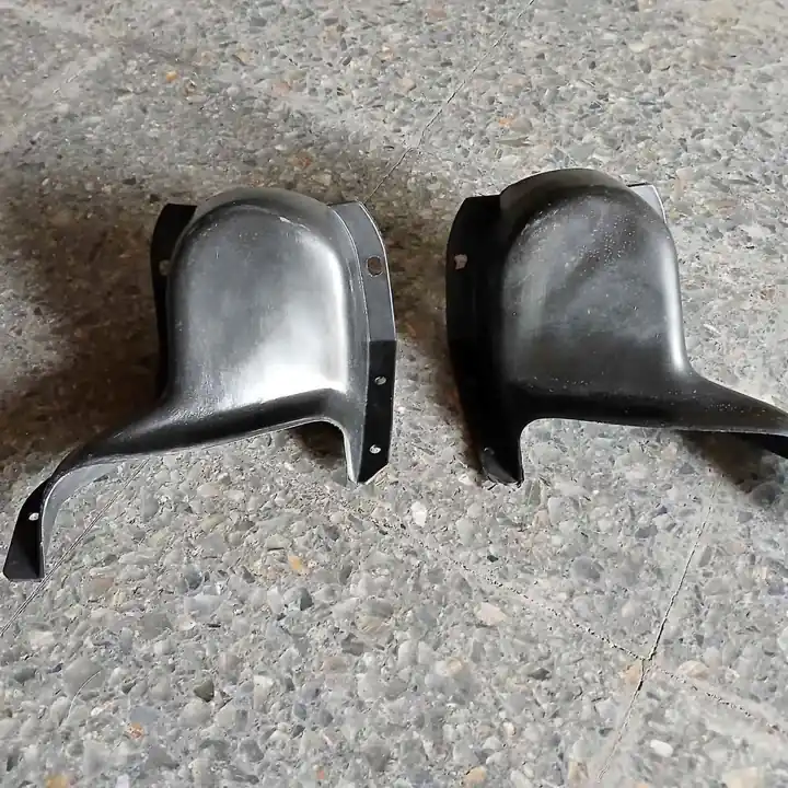 Juego difusores aire interior torpedo fiat 128 berlina