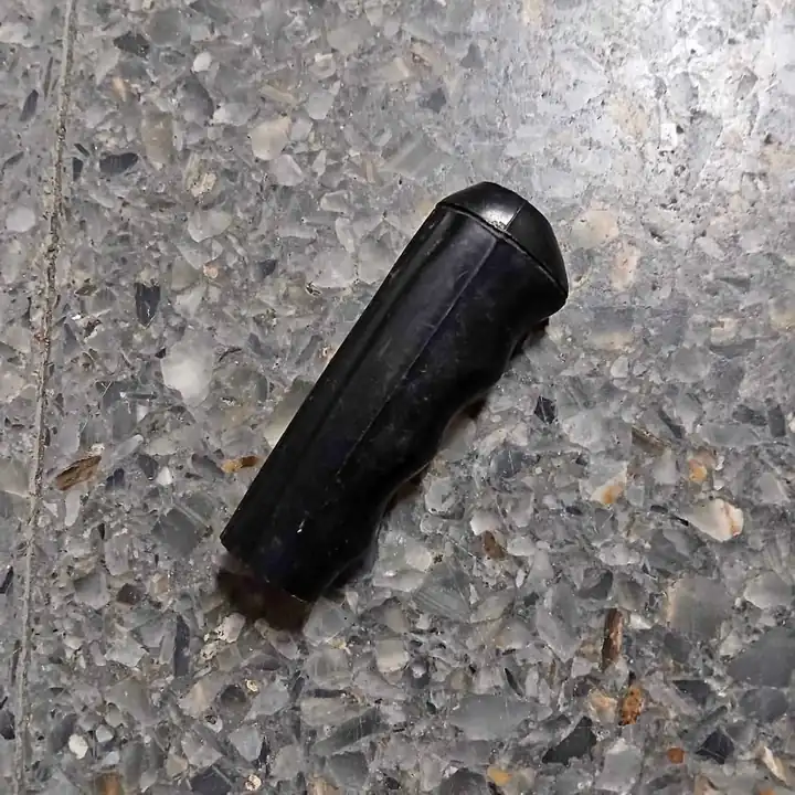 Empuñadura freno de mano fiat