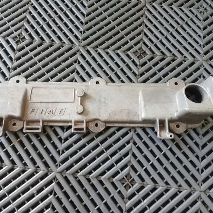 Tapa válvula fiat motor tipo