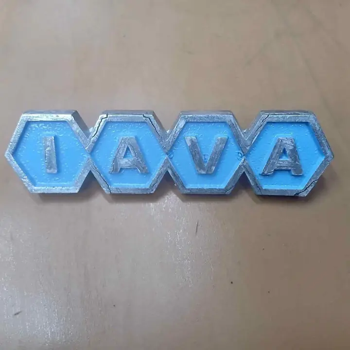 Insignia IAVA