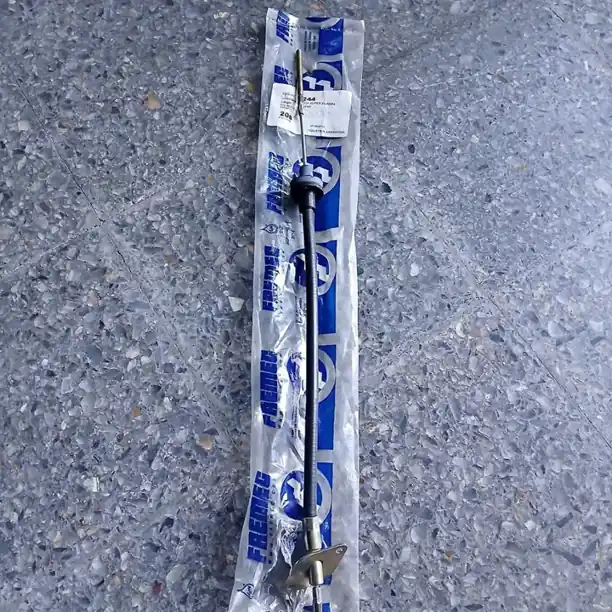 Cable embrague fiat 128 super europa