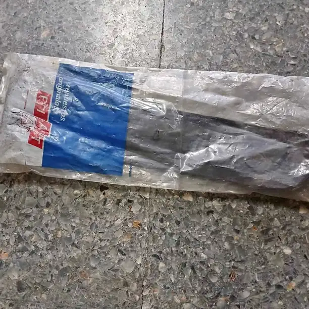 Embellecedor izquierdo butaca fiat 125/1500/1600/128 iava