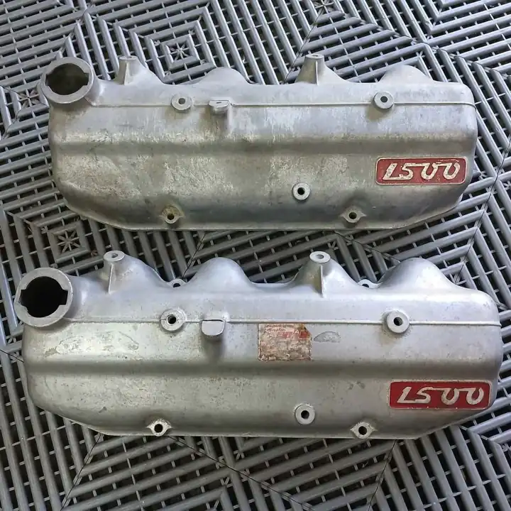 Tapa válvula fiat 1500