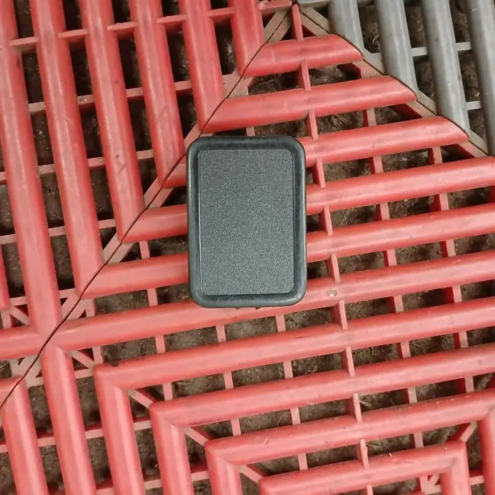 Tapon obturador tecla elod fiat 128
