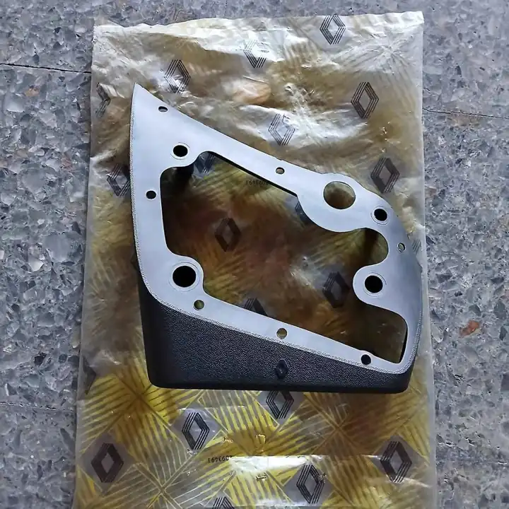 Soporte faro auxiliar superior derecho renault coupe fuego