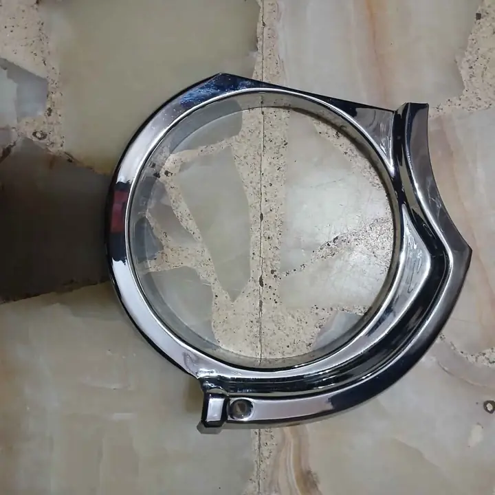 Aro de optica fiat 1600 coupe izquierdo