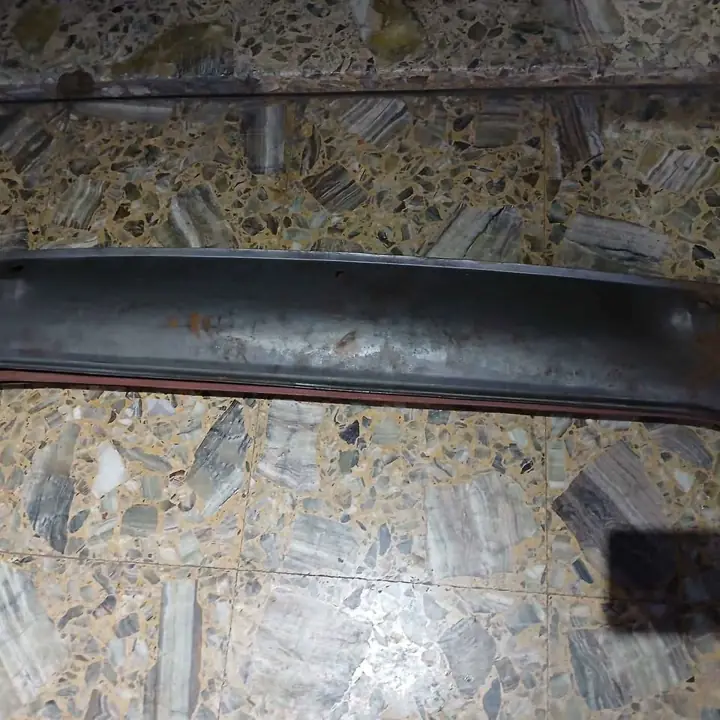 Cubre piedras trasero fiat 1500