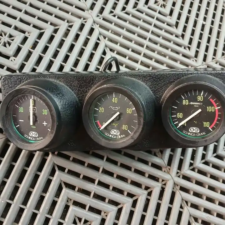 Kit relojes schinca cimpa