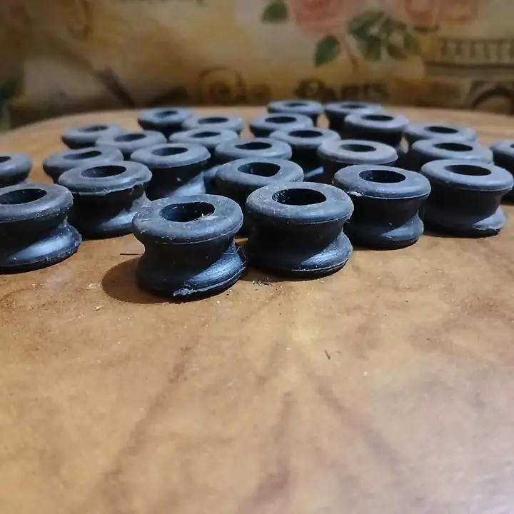 Buje central limitador capot fiat 128