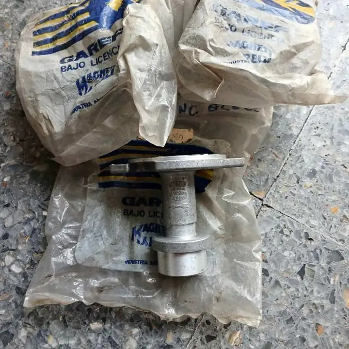 Cuerpo distribuidor Garef Magneti Marelli fiat Duna