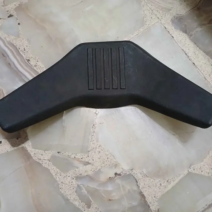 Centro pulsador bocina fiat 125 mirafiori