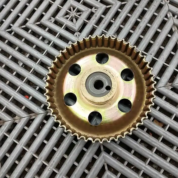 Corrector leva fiat motor tipo