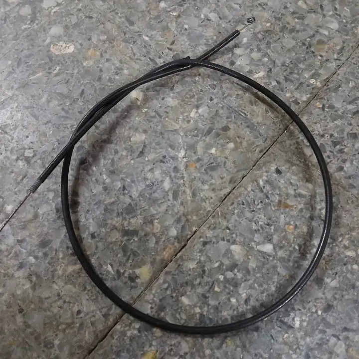 Cable comando calefacción fiat (100 cm )