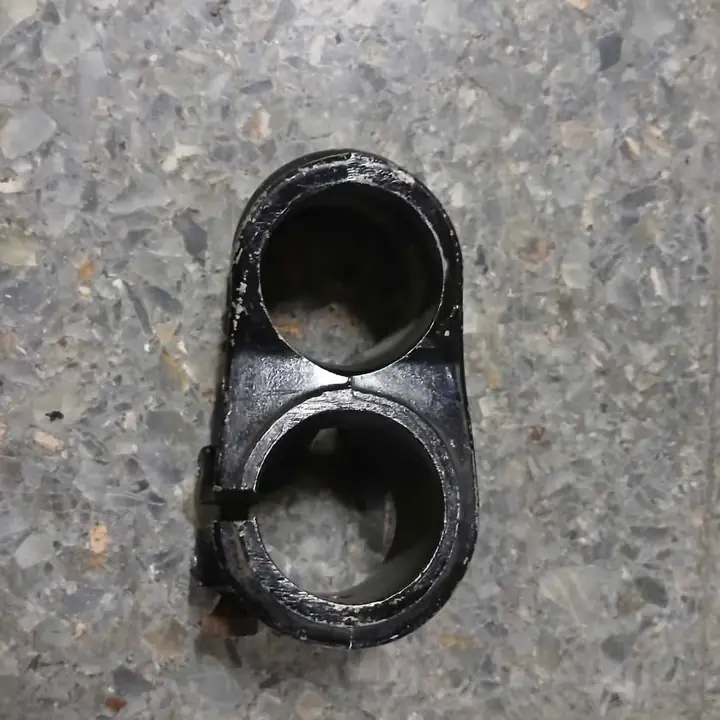 Soporte llave de arranque fiat 1500/1600