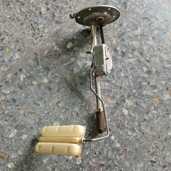 Flotante combustible Vua Ram fiat 125 multicarga (1 caño)