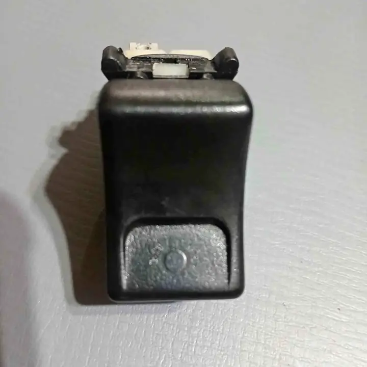Tecla Elod Luces Fiat 147 Spazio/128 super europa /Peugeot 504