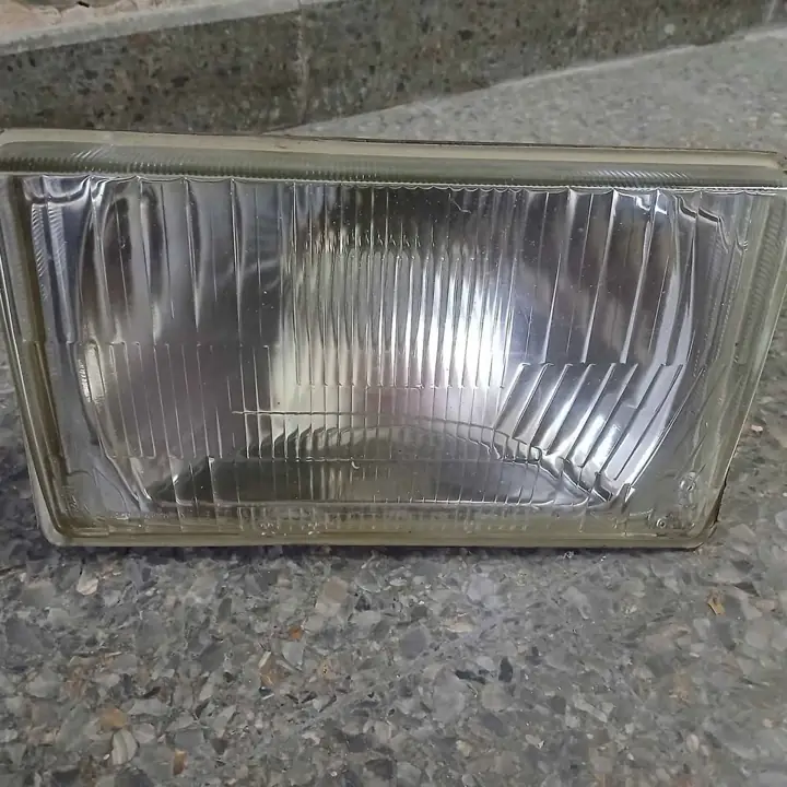 Optica lam derecha fiat 125 mirafiori