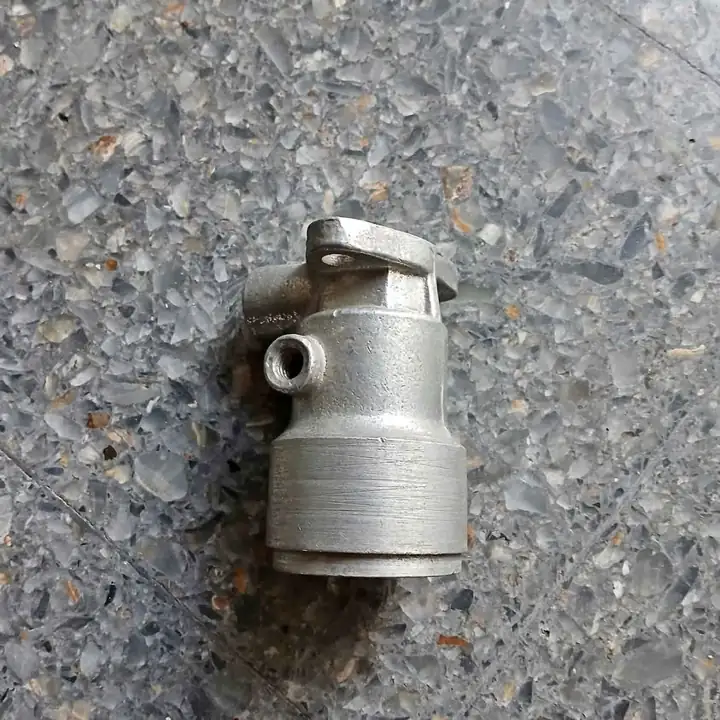 Base termostato fiat 600