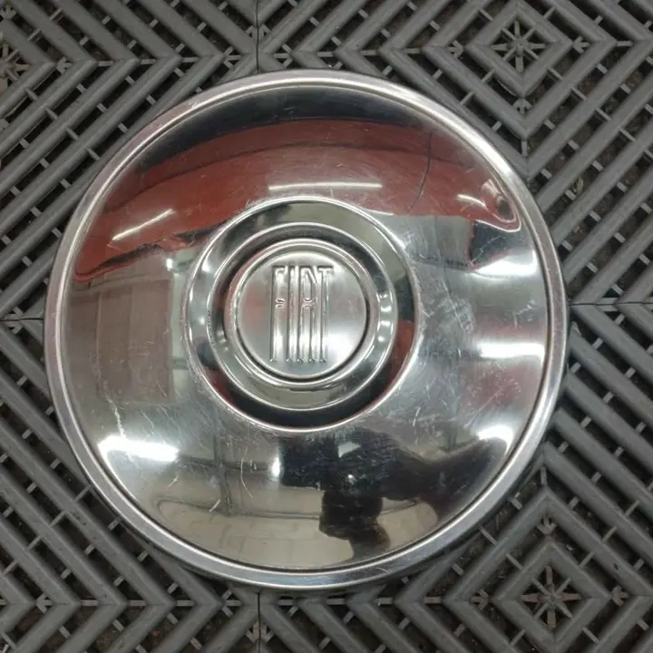 Juego tasas fiat 128 berlina