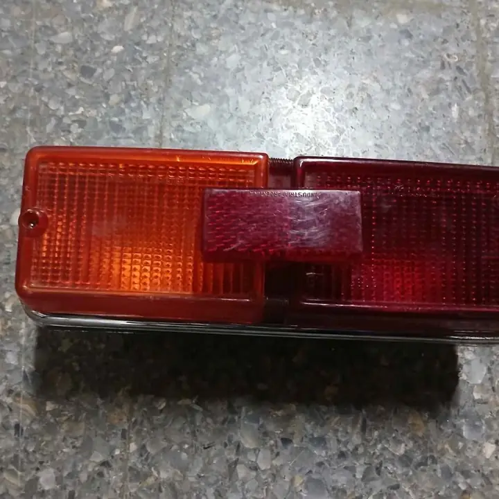 Faro trasero imisa izquierdo fiat 128 berlina