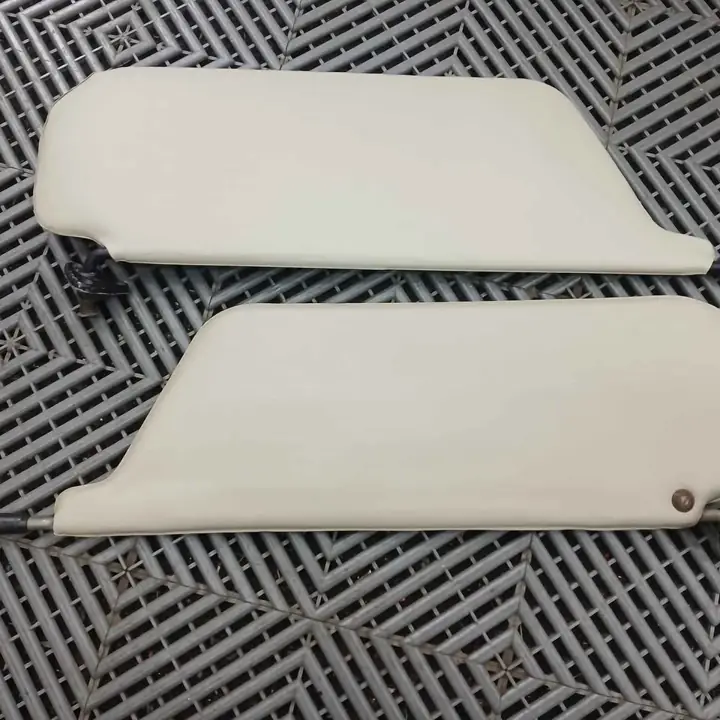 Juego parasoles fiat 128