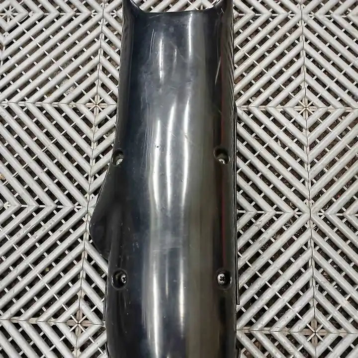Cacha cubre volante Fiat 128 Berlina