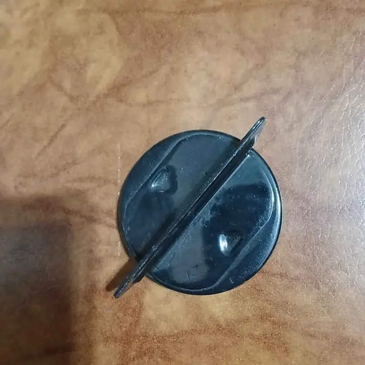 Tapa tanque de nafta fiat 1500/1600/125