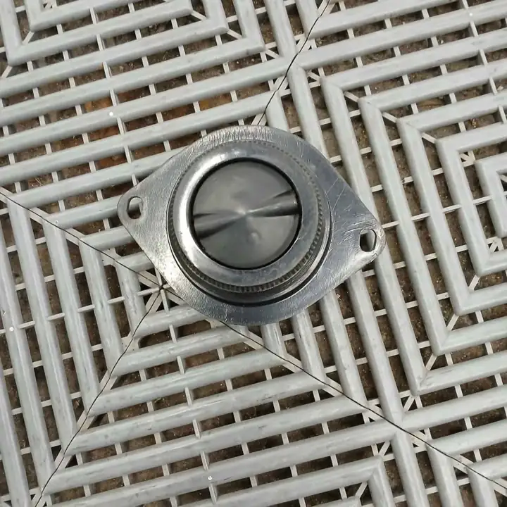 Deflector lateral aire fiat 128 berlina