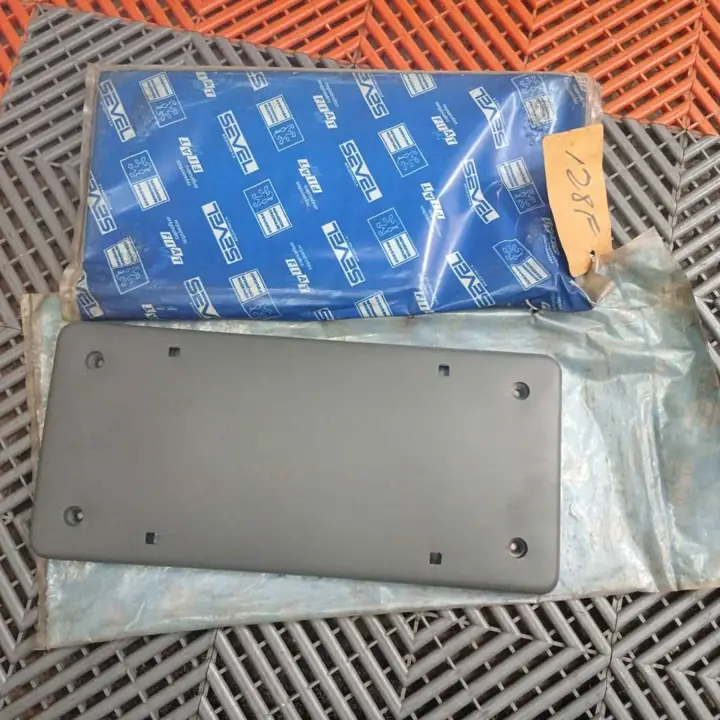 Porta patente fiat 128 familiar